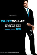 Watch White Collar online free.