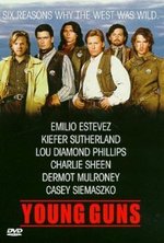 Watch Young Guns online free.