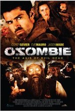 Watch Osombie online free.