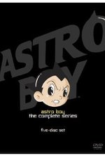 Watch Astro Boy tetsuwan atomu online free.