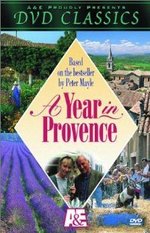 Watch A Year in Provence kostenlos online.