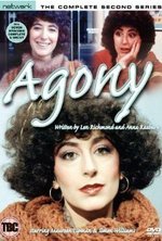 Watch Agony online free.