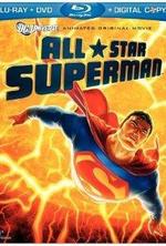 Watch All-Star Superman online free. All-Star Superman poster