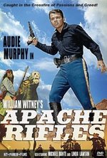 Watch Apache Rifles online free.