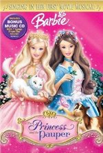 Смотреть Barbie as the Princess and the Pauper онлайн бесплатно.