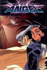 Watch Battle Angel (OAV) kostenlos online.