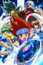 Watch Beyblade: Metal Fusion online free.
