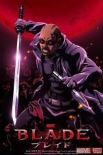 Watch Blade kostenlos online.