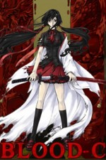 Watch Blood-C kostenlos online.