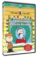 Watch I Want a Dog for Christmas, Charlie Brown online free.