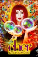 Guarda online Cher: Live in Concert from Las Vegas gratuitamente.