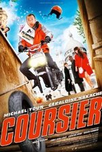 Watch Coursier online free.
