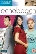Watch Echo Beach kostenlos online.