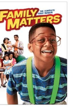 Watch Family Matters online free.