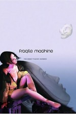 Смотреть Fragile Machine онлайн бесплатно.