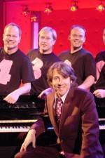 Watch Friday Night with Jonathan Ross online free.