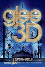 Watch Glee: The 3D Concert Movie online free.