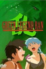Watch Green Legend Ran online free.