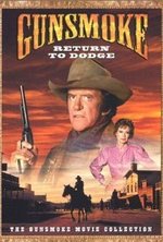 Watch Gunsmoke: Return to Dodge online free.