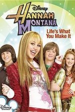 Watch Hannah Montana online free.