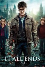 Watch Harry Potter and the Deathly Hallows: Part 2 online free. Harry Potter and the Deathly Hallows: Part 2 poster