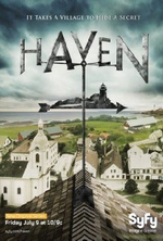 Watch Haven online free.