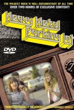 Guarda online Heavy Metal Parking Lot gratuitamente.