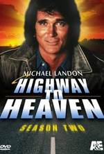 Guarda online Highway to Heaven gratuitamente.