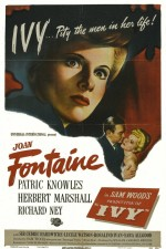 Watch Ivy online free.