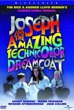 Watch Joseph and the Amazing Technicolor Dreamcoat online free.