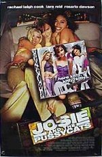 Watch Josie and the Pussycats online free.