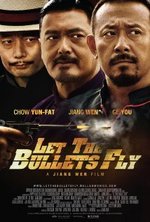 Watch Let the Bullets Fly online free.