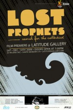 Watch Lost Prophets: Search for the Collective online free.