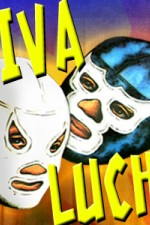 Watch Lucha Libre USA: Masked Warriors online free.
