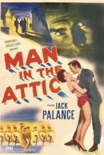Watch Man in the Attic online free.