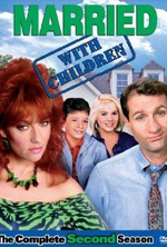 Watch Married with Children online free.