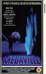Watch Megaville online free.