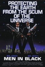Watch Men in Black online free. Men in Black poster