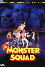 Watch Monster Squad online free.