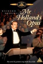 Watch Mr. Holland's Opus online free.