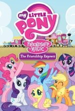 Watch My Little Pony: Friendship Is Magic online free.