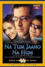 Watch Na Tum Jaano Na Hum online free.
