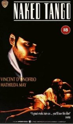 Смотреть Naked Tango онлайн бесплатно.