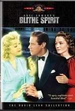 Watch Noel Coward's 'Blithe Spirit' online free.