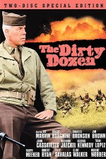 Guarda online Operation Dirty Dozen gratuitamente.