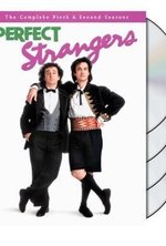 Watch Perfect Strangers online free.