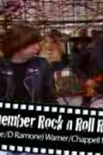 Watch Ramones LIVE The Broadcast Archives online free.