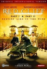 Watch Red Cliff II online free.