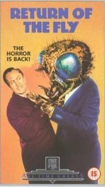 Watch Return of the Fly online free.