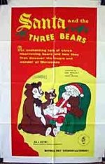 Watch Santa and the Three Bears online free.